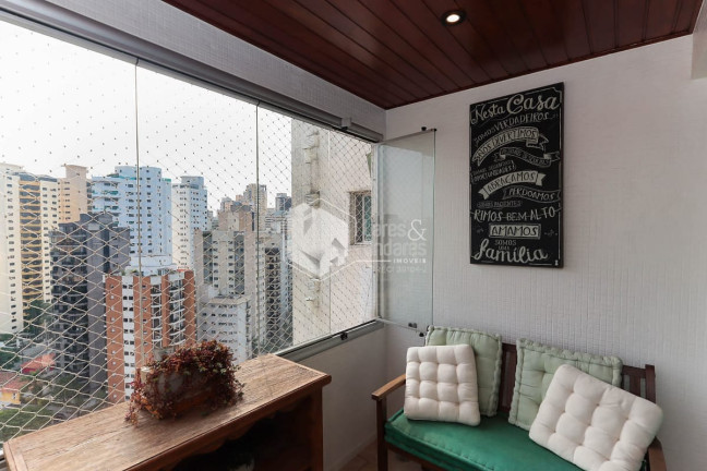 Imagem Apartamento com 3 Quartos à Venda, 168 m² em Aclimação - São Paulo
