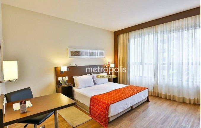 Imagem Edifício Residencial com 1 Quarto à Venda, 39 m² em Cerâmica - São Caetano Do Sul Imagem Edifício Residencial com 1 Quarto à Venda, 39 m² em Cerâmica - São Caetano Do Sul