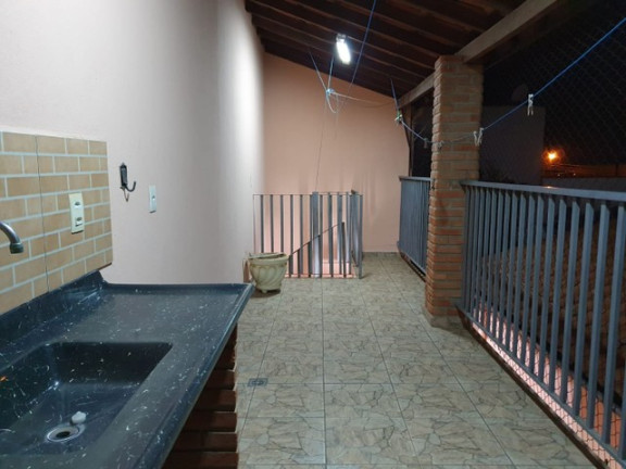Imagem Sobrado com 3 Quartos à Venda, 160 m² em Wanel Ville - Sorocaba Imagem Sobrado com 3 Quartos à Venda, 160 m² em Wanel Ville - Sorocaba