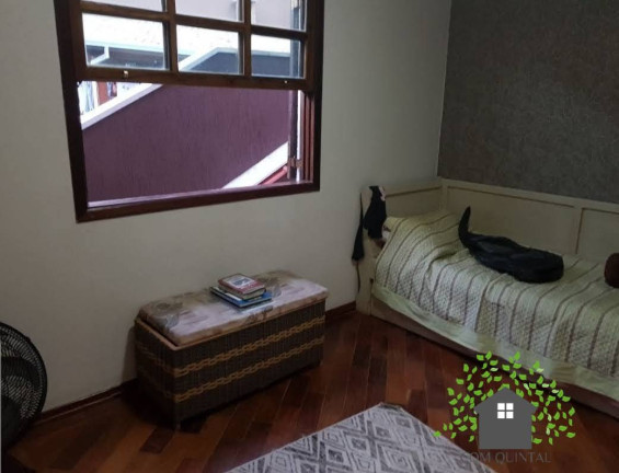 Imagem Casa com 4 Quartos à Venda, 301 m² em Parque Nova Jandira - Jandira