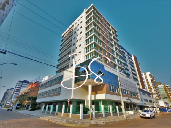 Imagem Apartamento com 3 Quartos à Venda, 113 m² em Centro - Capão Da Canoa Imagem Apartamento com 3 Quartos à Venda, 113 m² em Centro - Capão Da Canoa