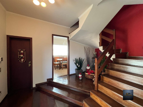Imagem Casa com 4 Quartos à Venda, 324 m² em Parque Dos Passaros - São Bernardo Do Campo Imagem Casa com 4 Quartos à Venda, 324 m² em Parque Dos Passaros - São Bernardo Do Campo