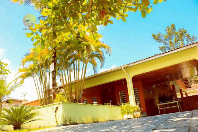 Imagem Casa com 3 Quartos à Venda, 227 m² em Riviera - Bertioga Imagem Casa com 3 Quartos à Venda, 227 m² em Riviera - Bertioga