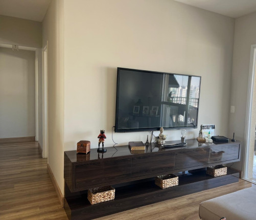 Imagem Apartamento com 3 Quartos à Venda, 91 m² em Vila Regente Feijó - Sãopaulo