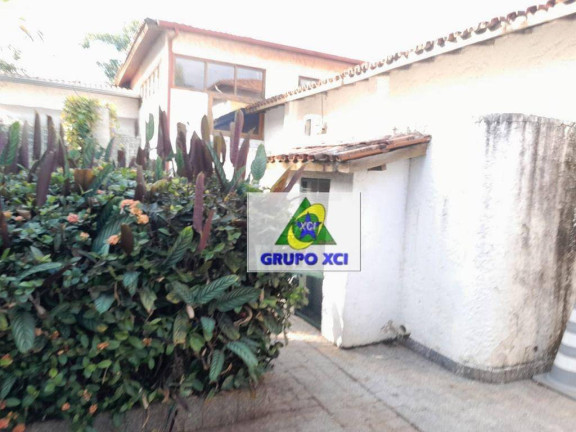 Imagem Casa com 4 Quartos à Venda, 436 m² em Parque Taquaral - Campinas