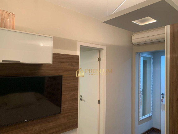 Imagem Apartamento com 2 Quartos à Venda, 90 m² em Condomínio Royal Park - São José Dos Campos