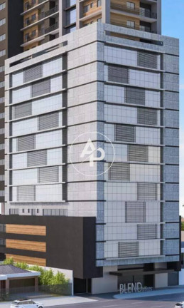 Imagem Apartamento com 3 Quartos à Venda, 97 m² em Centro - Ponta Grossa