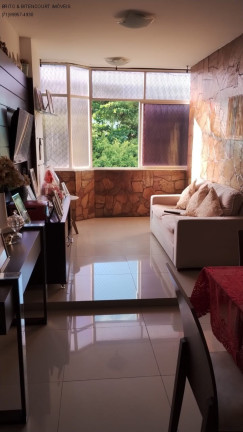 Imóvel com 2 Quartos à Venda, 70 m² em Imbui - Salvador