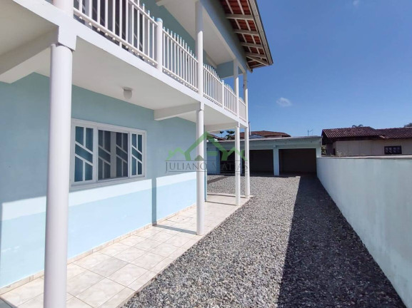 Imagem Sobrado com 3 Quartos à Venda, 170 m² em Pinheiros - Balneário Barra Do Sul