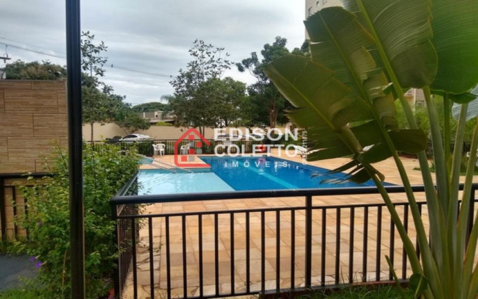 Imagem Apartamento com 2 Quartos à Venda, 52 m² em Jardim São Francisco - Piracicaba Imagem Apartamento com 2 Quartos à Venda, 52 m² em Jardim São Francisco - Piracicaba