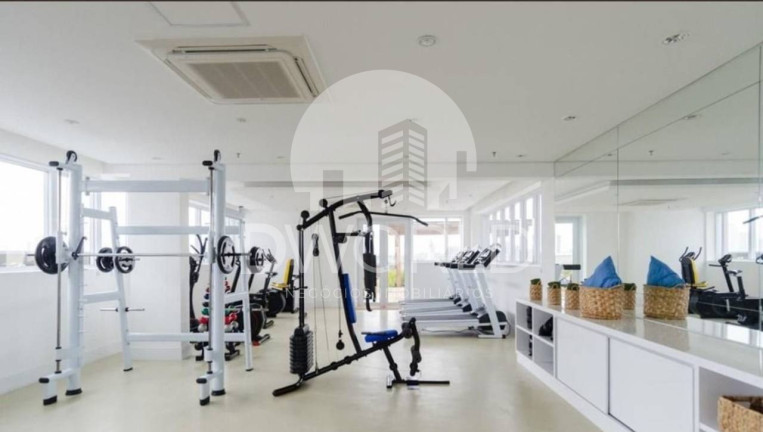 Imagem Flat com 1 Quarto à Venda, 49 m² em Jardim Do Mar - São Bernardo Do Campo Imagem Flat com 1 Quarto à Venda, 49 m² em Jardim Do Mar - São Bernardo Do Campo