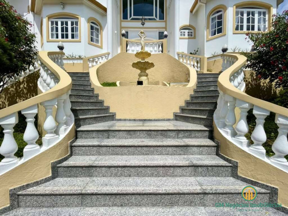 Imagem Casa de Condomínio com 4 Quartos à Venda, 2 m² em São Paulo Ii - Cotia Imagem Casa de Condomínio com 4 Quartos à Venda, 2 m² em São Paulo Ii - Cotia