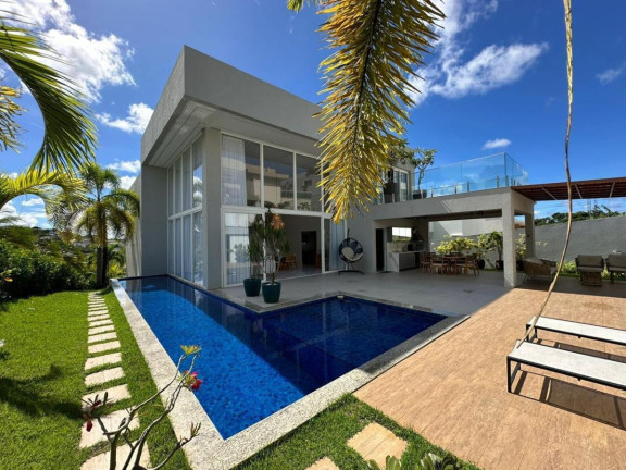 Imagem Casa de Condomínio com 4 Quartos à Venda, 685 m² em Alphaville Ii - Salvador