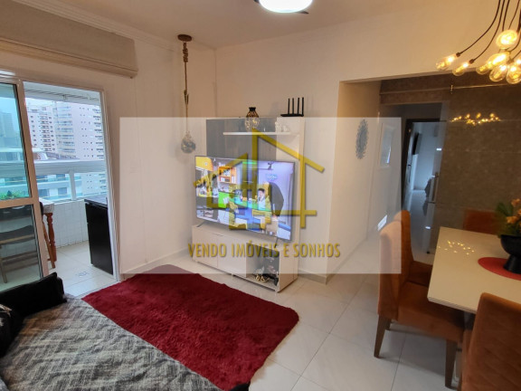 Imagem Apartamento com 3 Quartos à Venda, 94 m² em Aviação - Praia Grande Imagem Apartamento com 3 Quartos à Venda, 94 m² em Aviação - Praia Grande