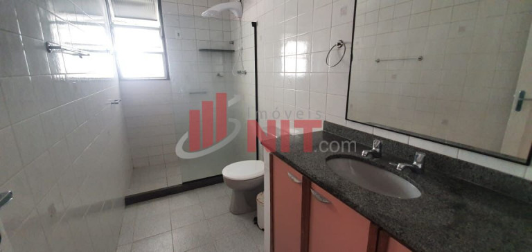 Imagem Apartamento com 3 Quartos à Venda, 110 m² em Ingá - Niterói