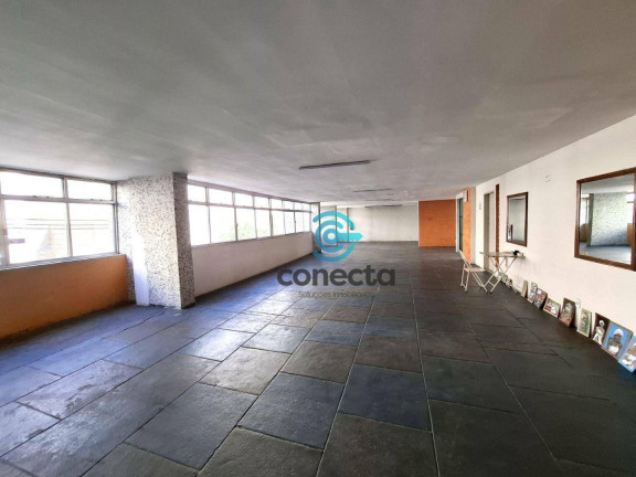 Imagem Apartamento com 2 Quartos à Venda, 75 m² em Centro - Niterói Imagem Apartamento com 2 Quartos à Venda, 75 m² em Centro - Niterói
