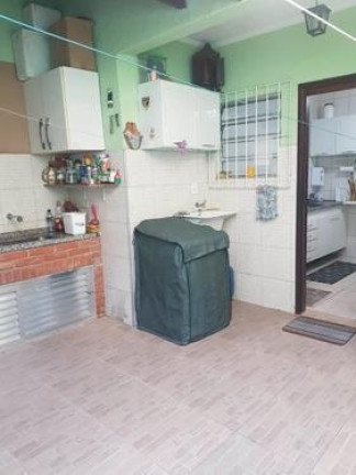 Imagem Casa com 2 Quartos à Venda, 83 m² em Flórida - Praia Grande