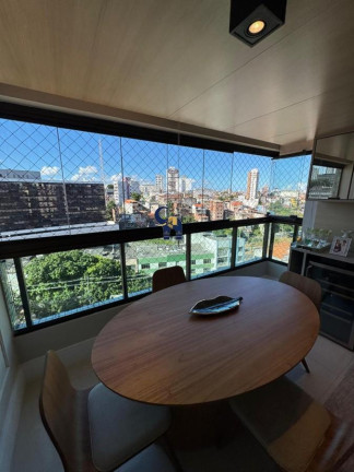 Imagem Apartamento com 3 Quartos à Venda, 102 m² em Graça - Salvador Imagem Apartamento com 3 Quartos à Venda, 102 m² em Graça - Salvador