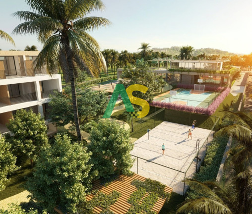 Imagem Casa com 4 Quartos à Venda, 164 m² em Carneiros - Tamandaré