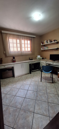 Imagem Casa com 4 Quartos à Venda, 274 m² em Jardim Paulista - Atibaia Imagem Casa com 4 Quartos à Venda, 274 m² em Jardim Paulista - Atibaia