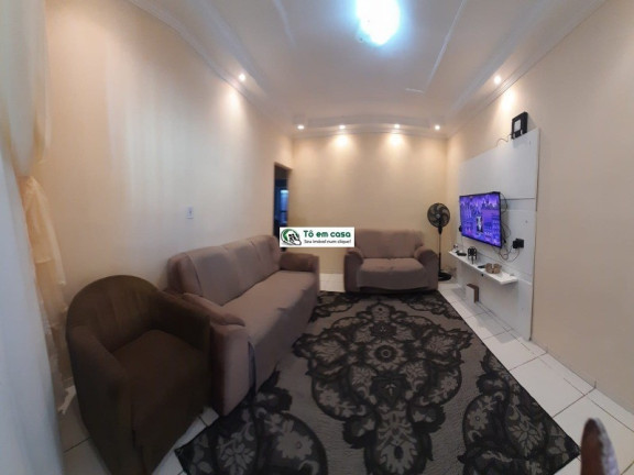 Casa com 3 Quartos à Venda, 192 m² em Jardim Mesquita - Jacareí