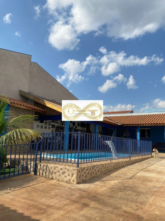 Imagem Casa com 3 Quartos à Venda, 170 m² em Jardim Macarenko - Sumaré Imagem Casa com 3 Quartos à Venda, 170 m² em Jardim Macarenko - Sumaré