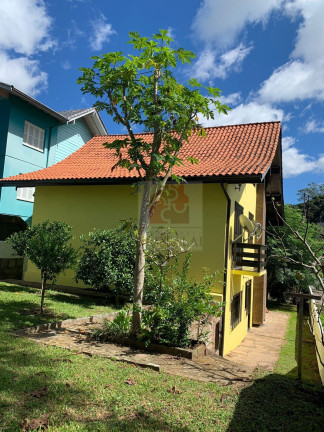 Imagem Casa com 3 Quartos à Venda, 164 m² em Centro - Nova Petrópolis Imagem Casa com 3 Quartos à Venda, 164 m² em Centro - Nova Petrópolis