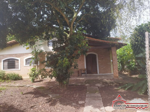 Imagem Casa com 3 Quartos para Alugar, em Centro - Jacareí Imagem Casa com 3 Quartos para Alugar, em Centro - Jacareí