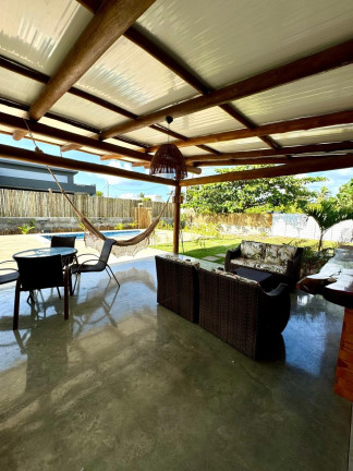Imagem Casa com 3 Quartos à Venda, 350 m² em Sauípe - Mata De São João Imagem Casa com 3 Quartos à Venda, 350 m² em Sauípe - Mata De São João