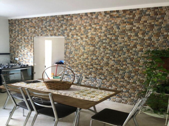 Imagem Casa com 3 Quartos à Venda, 261 m² em Depois Do Centro - Ibiúna Imagem Casa com 3 Quartos à Venda, 261 m² em Depois Do Centro - Ibiúna