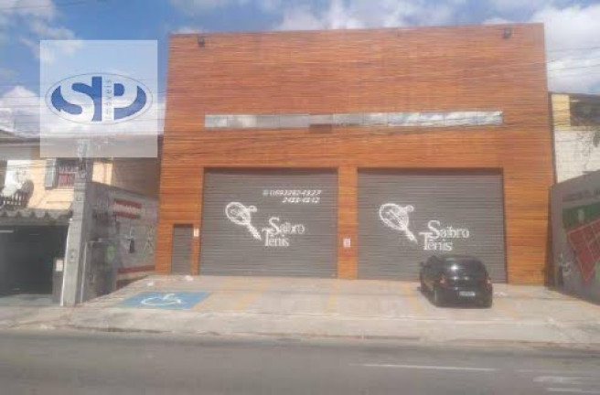 Imagem Imóvel Comercial para Alugar, 158 m² em Vila Galvão - Guarulhos Imagem Imóvel Comercial para Alugar, 158 m² em Vila Galvão - Guarulhos