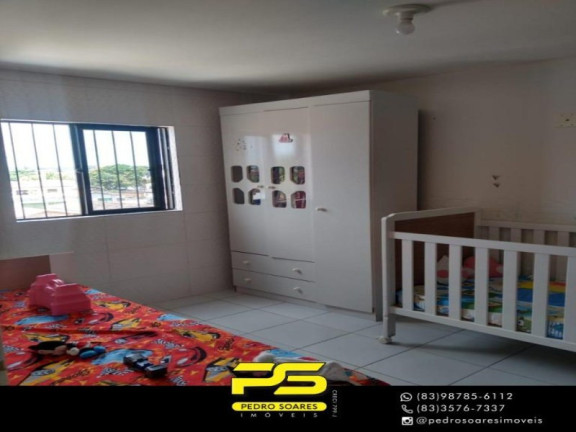 Imagem Apartamento com 2 Quartos à Venda, 60 m² em Cristo Redentor - João Pessoa Imagem Apartamento com 2 Quartos à Venda, 60 m² em Cristo Redentor - João Pessoa
