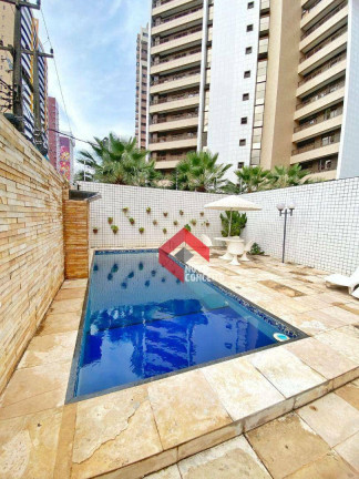 Imagem Apartamento com 3 Quartos à Venda, 112 m² em Meireles - Fortaleza Imagem Apartamento com 3 Quartos à Venda, 112 m² em Meireles - Fortaleza