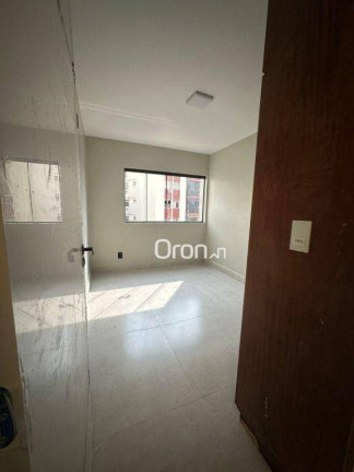 Imagem Apartamento com 3 Quartos à Venda, 106 m² em Setor Oeste - Goiânia Imagem Apartamento com 3 Quartos à Venda, 106 m² em Setor Oeste - Goiânia