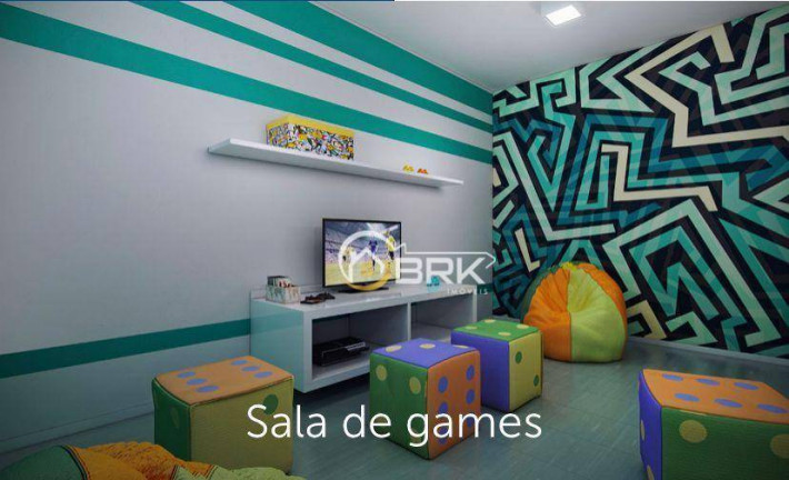 Imagem Apartamento com 2 Quartos à Venda, 46 m² em Colônia - São Paulo
