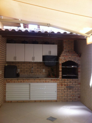 Imagem Casa de Condomínio com 2 Quartos à Venda, 80 m² em Peró - Cabo Frio Imagem Casa de Condomínio com 2 Quartos à Venda, 80 m² em Peró - Cabo Frio