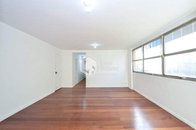 Imagem Apartamento com 3 Quartos à Venda, 107 m² em Higienópolis - São Paulo