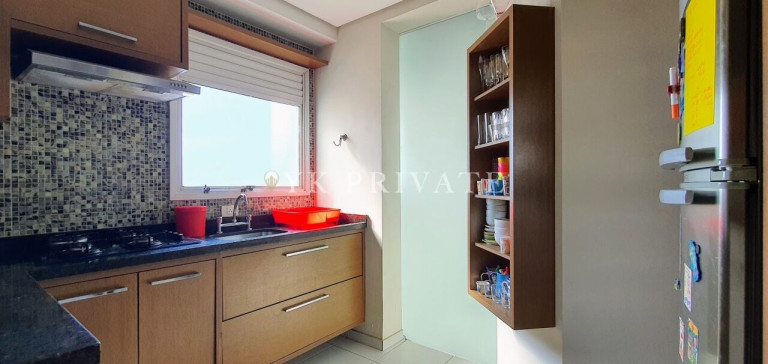 Imagem Apartamento com 2 Quartos à Venda, 60 m² em água Branca - São Paulo