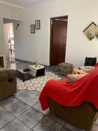 Imagem Casa com 4 Quartos à Venda, 200 m² em Parque Maria Domitila - São Paulo Imagem Casa com 4 Quartos à Venda, 200 m² em Parque Maria Domitila - São Paulo