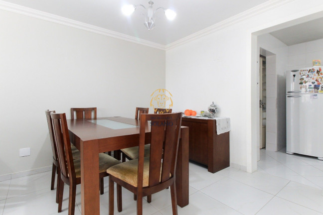 Imagem Casa de Condomínio com 3 Quartos à Venda, 180 m² em Santa Cândida - Curitiba Imagem Casa de Condomínio com 3 Quartos à Venda, 180 m² em Santa Cândida - Curitiba