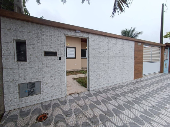 Imagem Casa com 3 Quartos à Venda, 135 m² em Balneario Gaivota - Itanhaém Imagem Casa com 3 Quartos à Venda, 135 m² em Balneario Gaivota - Itanhaém