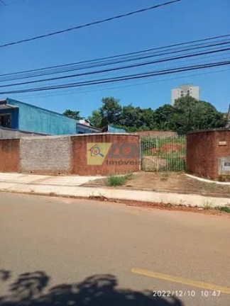 Imagem Terreno à Venda, 900 m² em Parque Ortolândia - Hortolândia