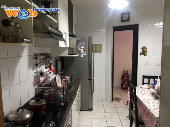 Imagem Apartamento à Venda, 72 m² em Vila Guilhermina - Praia Grande