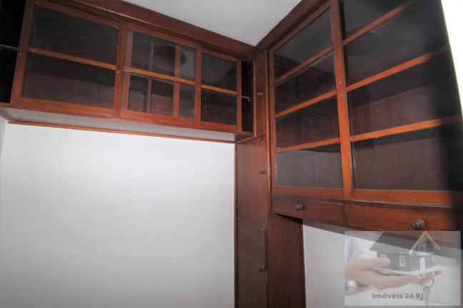 Imagem Apartamento com 3 Quartos à Venda, 160 m² em Flamengo - Rio De Janeiro