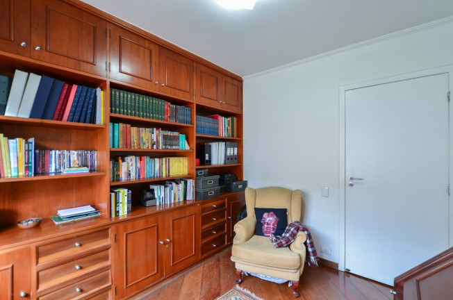 Imagem Casa com 4 Quartos à Venda, 386 m² em Jardim Morumbi - São Paulo Imagem Casa com 4 Quartos à Venda, 386 m² em Jardim Morumbi - São Paulo