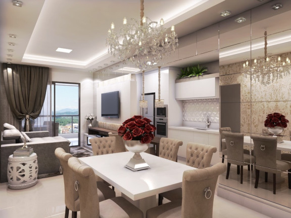 Imagem Apartamento com 3 Quartos à Venda, 134 m² em Bombinhas - Bombinhas Imagem Apartamento com 3 Quartos à Venda, 134 m² em Bombinhas - Bombinhas