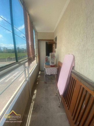 Imagem Imóvel com 3 Quartos à Venda, 122 m² em Aviação - Praia Grande Imagem Imóvel com 3 Quartos à Venda, 122 m² em Aviação - Praia Grande