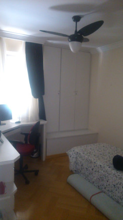 Imagem Apartamento com 2 Quartos à Venda, 82 m² em Vila Clementino - Sp Imagem Apartamento com 2 Quartos à Venda, 82 m² em Vila Clementino - Sp