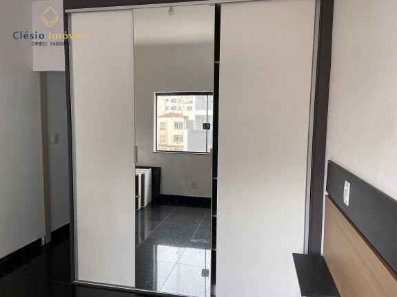 Imagem Apartamento com 1 Quarto à Venda, 40 m² em República - São Paulo