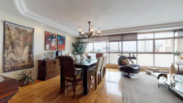 Imagem Apartamento com 2 Quartos à Venda, 300 m² em Perdizes - São Paulo